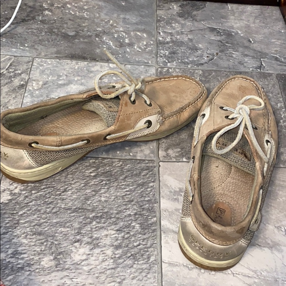 Used Sperrys - Picture 2 of 4
